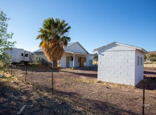683 N Highway 91, Littlefield, AZ 86432