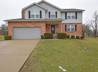 8311 Colonial Mill Mnr, West Chester, OH