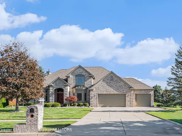 12733 Ospreys Way, Dewitt, MI 48820