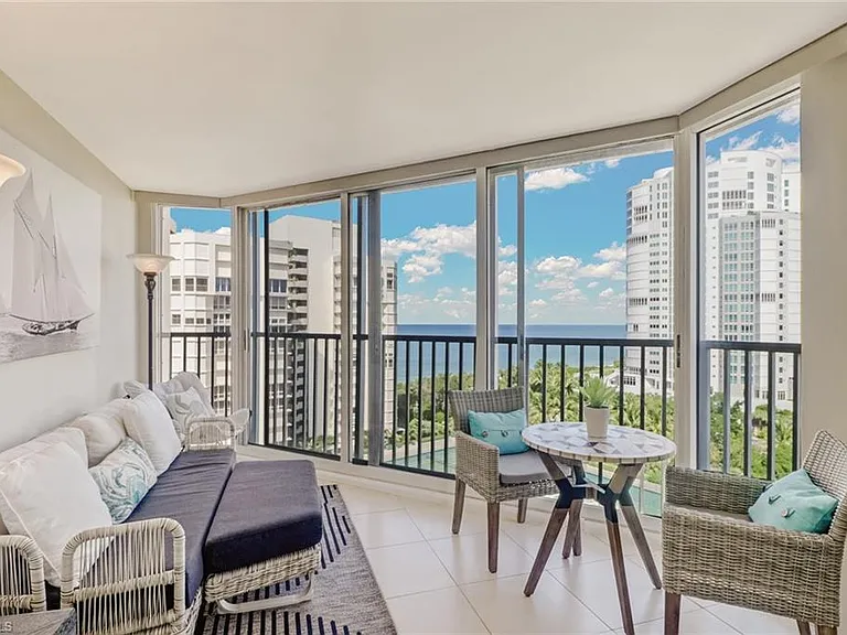 4041 Gulf Shore Blvd N #1109 — Photo 6