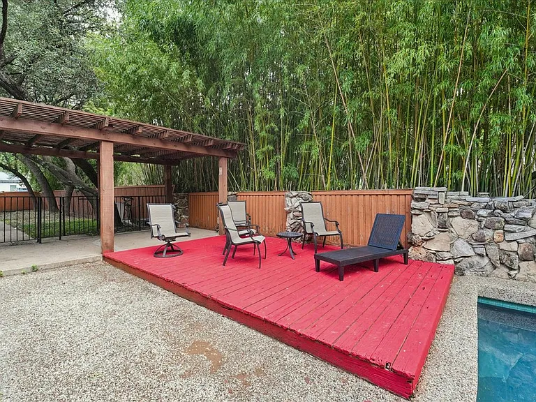 3618 Gillespie St #108 — Photo 23