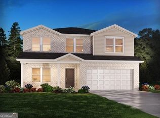 804 Byrd Xing, Canton, GA 30114