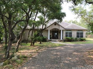 519 County Road 386, San Antonio, TX 78253