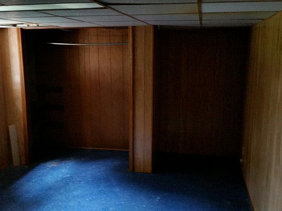 Basement Ideal for DIY redo