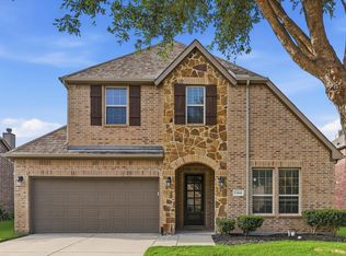 13848 Tahoe Ln, Frisco, TX 75035