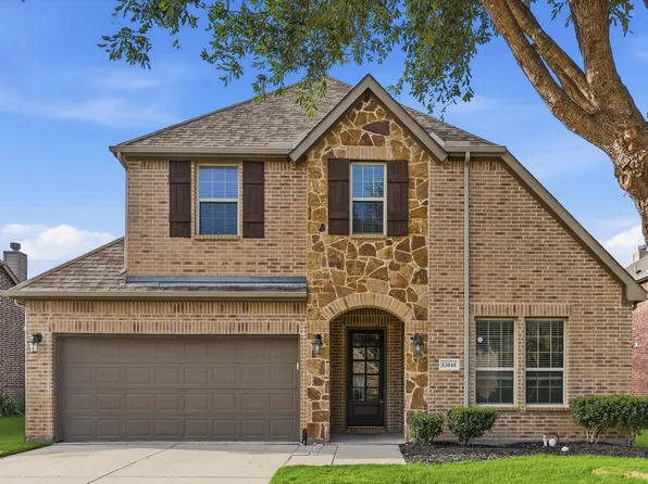 13848 Tahoe Ln, Frisco, TX 75035
