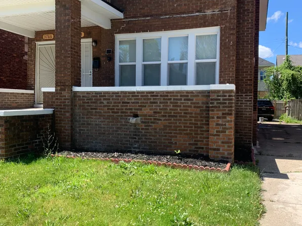 3764 W Euclid St, Detroit, MI