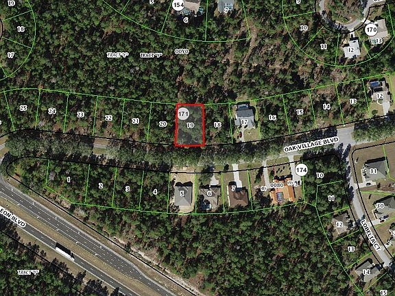 2nd image of 17 Oak Village Blvd