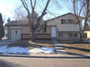 1079 Eagle St, Aurora, CO 80011