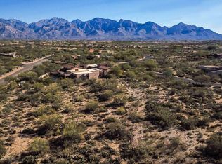 14071 N Old Forest Trl #122, Tucson, AZ 85755