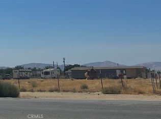 0 90th St E LOT 26, Littlerock, CA 93543