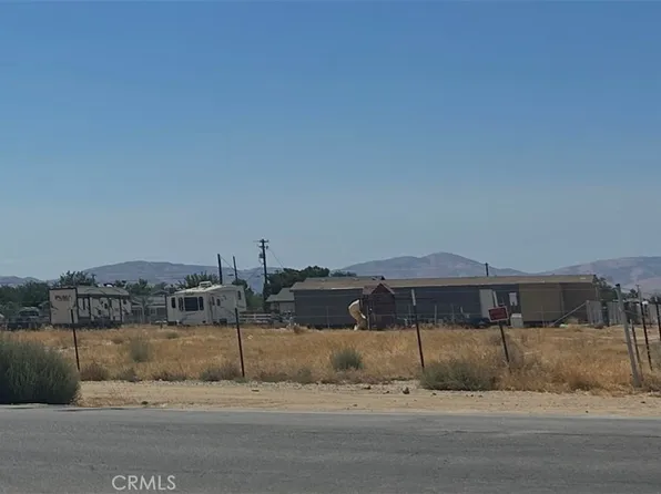 0 90th St E Lot 26, Littlerock, CA 93543