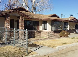 26312 Community Blvd, Barstow, CA 92311