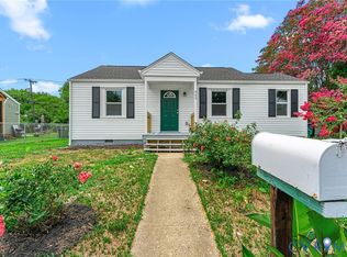 920 Hill Top Dr, Richmond, VA 23225