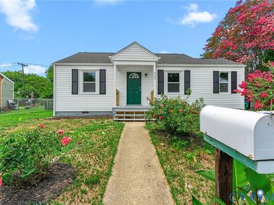 920 Hill Top Dr, Richmond, VA, 23225