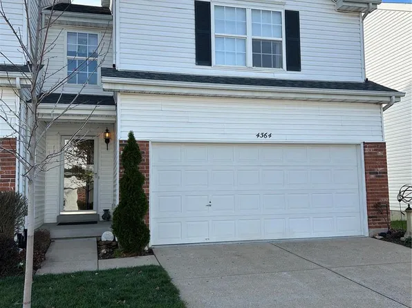 4364 Bristol View Ct, Saint Louis, MO 63129
