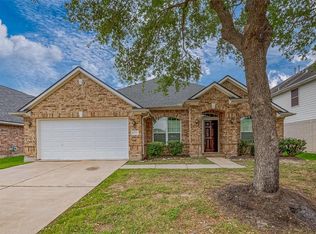 18007 Timerwalk Ln, Richmond, TX 77407
