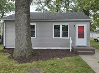 2854 Hancock St, Lake Station, IN 46405