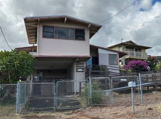 1512 Hoomoe Pl, Pearl City, HI 96782