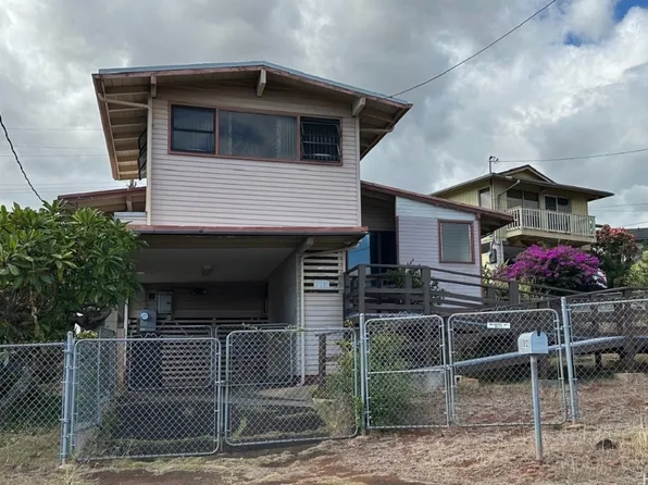 1512 Hoomoe Pl, Pearl City, HI 96782