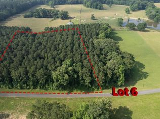 90112 Basil Ln, Saint Francisville, LA 70775