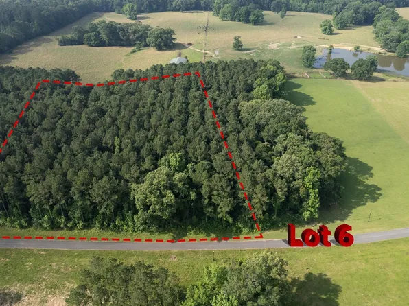 90112 Basil Ln, Saint Francisville, LA 70775