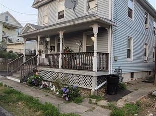 48-50 Grant St, Stratford, CT 06615