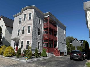 201 Cartier St Unit 1, Manchester, NH 03102