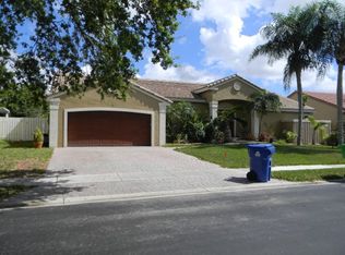 1110 NW 133rd Ter, Sunrise, FL 33323