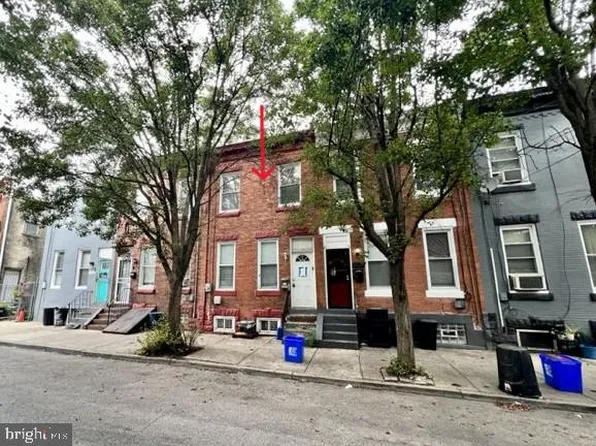 2539 W Gordon St, Philadelphia, PA 19132