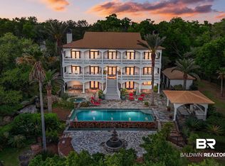 29416 Canal Rd, Orange Beach, AL 36561