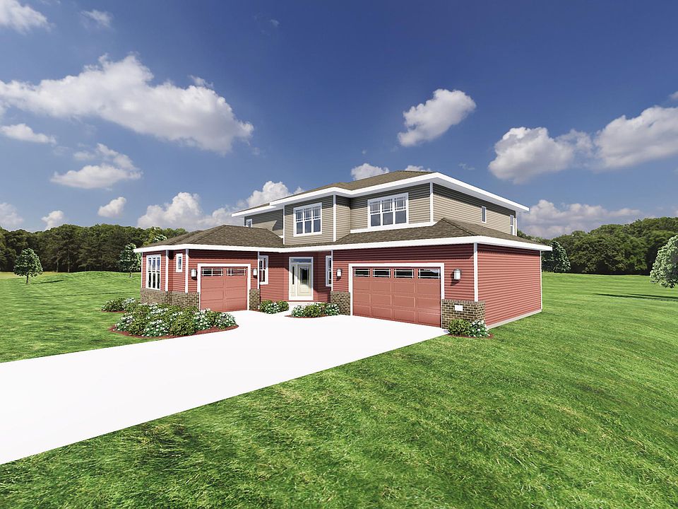 2nd image of 9503 Sunny Spring Dr #Bp03ha