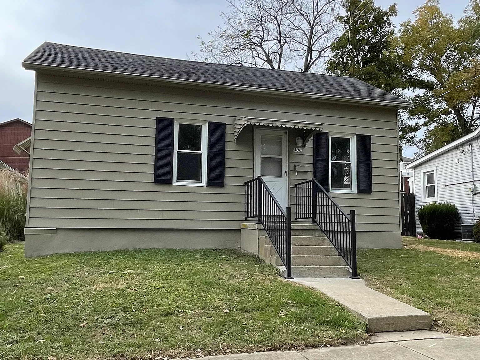 2 bed, 980 sqft, $1,200 — Photo 2