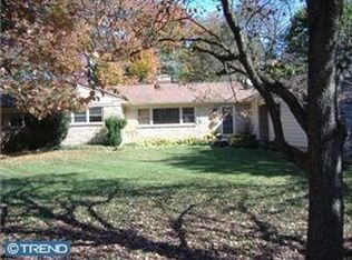 3013 Dogwood Ln, Broomall, PA 19008