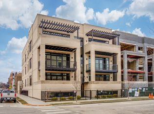 1360 W Walton St #1E, Chicago, IL 60642