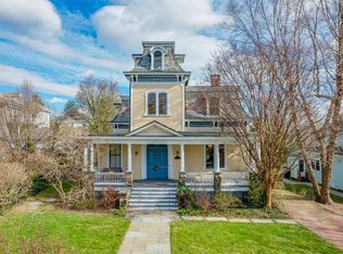 70 Clinton Ave, Nyack, NY 10960