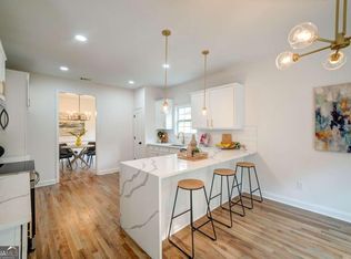 4690 Mason Ct, Douglasville, GA 30135