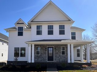 100 Roseberry St LOT 1B, Oak Ridge, TN 37830