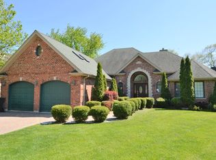 8835 W 83rd Pl, Justice, IL