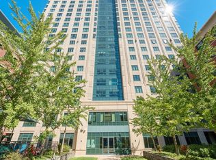 The Metropolitan Condominum, Boston, MA 02111