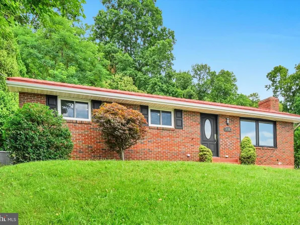 850 Fountain St, Ashland, PA 17921