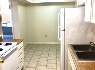 8531 Rush Ave APT A, Baton Rouge, LA 70810