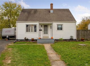 724 Alexander Dr, Dayton, OH 45403