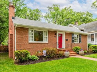 4406 Patterson Ave, Richmond, VA 23221