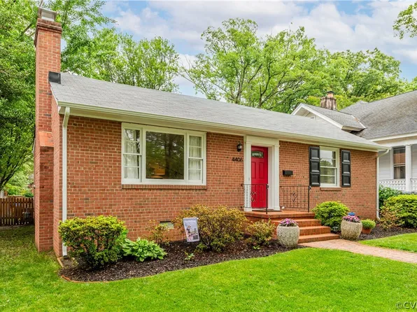 4406 Patterson Ave, Richmond, VA 23221