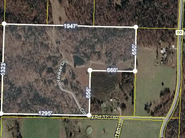 24 Yankee Lane, Lebanon, MO 65536