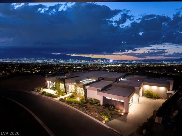 611 Cityview Ridge Dr, Henderson, NV 89012