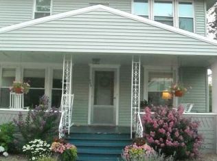 528 Cherry St, Galion, OH