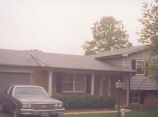 4041 Senour Rd, Indianapolis, IN 46239