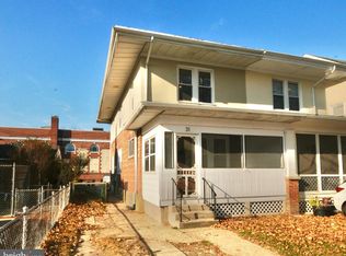 31 6th Ave, Roebling, NJ 08554